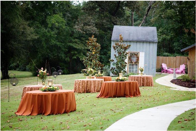 Southern House & Garden - 3