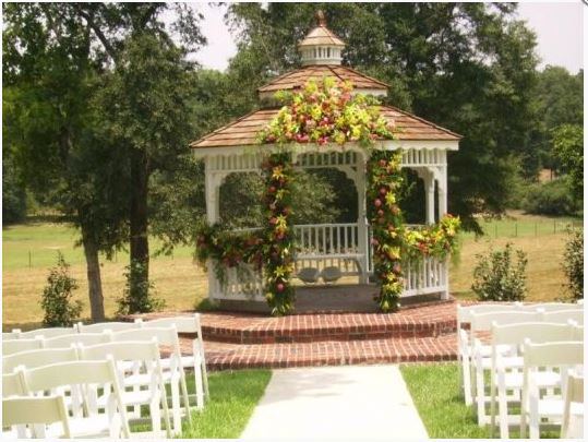 Southern House & Garden - 6