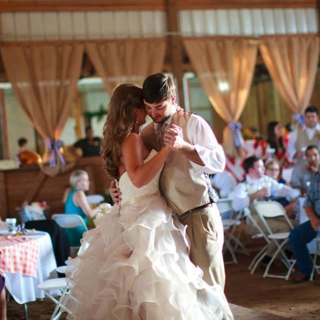 The Stables of Alabama - 7