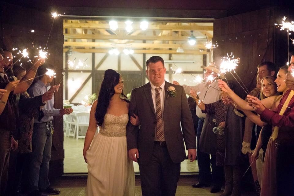 The Barn at Dogwood Farms - 3