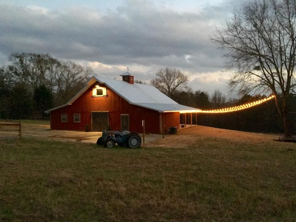 The Barn at Dogwood Farms - 6