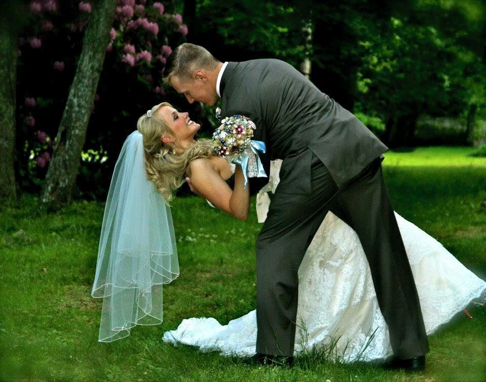 The Barn at Dogwood Farms - 1