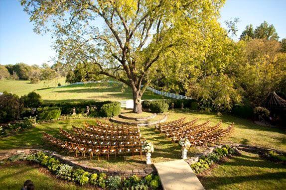 The Barn at Dogwood Farms - 7