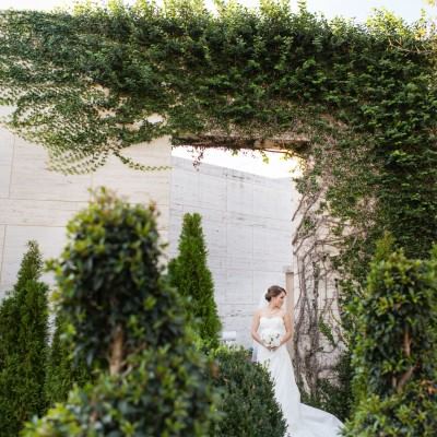 Jule Collins Smith Museum of Fine Art - 4