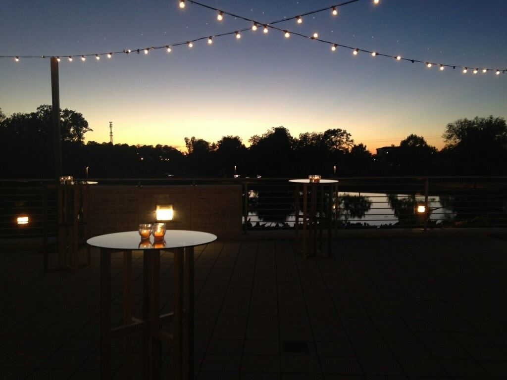 Jule Collins Smith Museum of Fine Art - 6