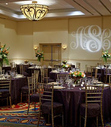 Marriott at Grand National - 5