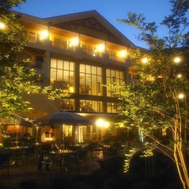 Marriott at Grand National - 7