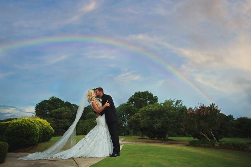 Rock Creek Golf Club - 2