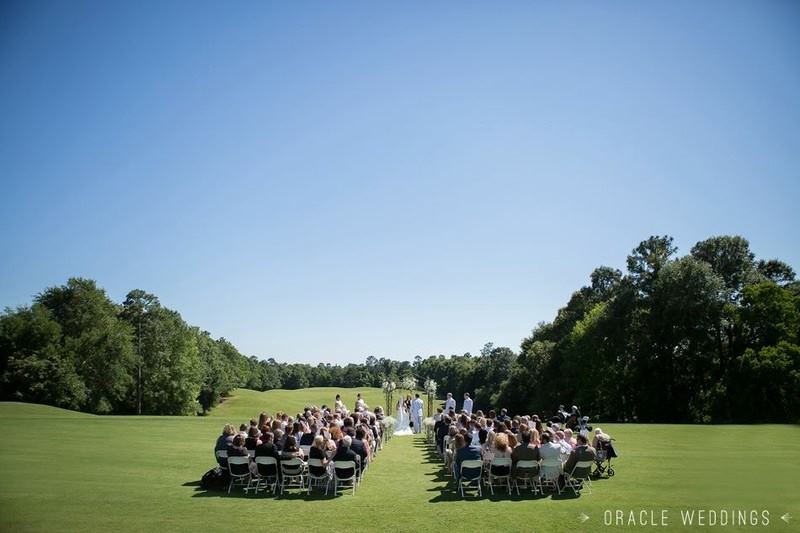 Rock Creek Golf Club - 3