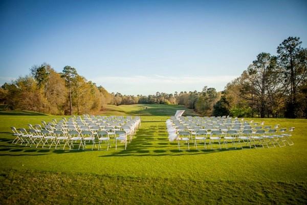 Rock Creek Golf Club - 5