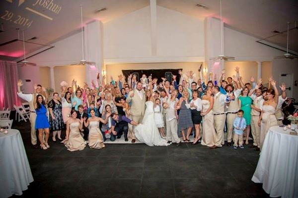 Rock Creek Golf Club - 4