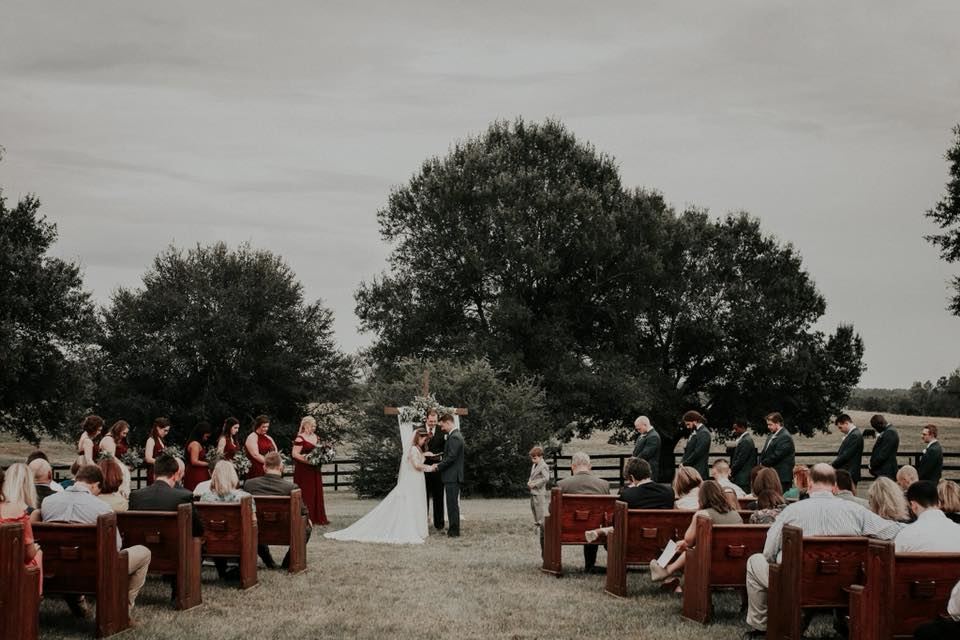 The Barn at Twin Valley - 2