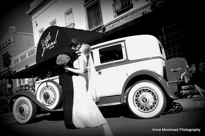 The Grand on Foster - 4