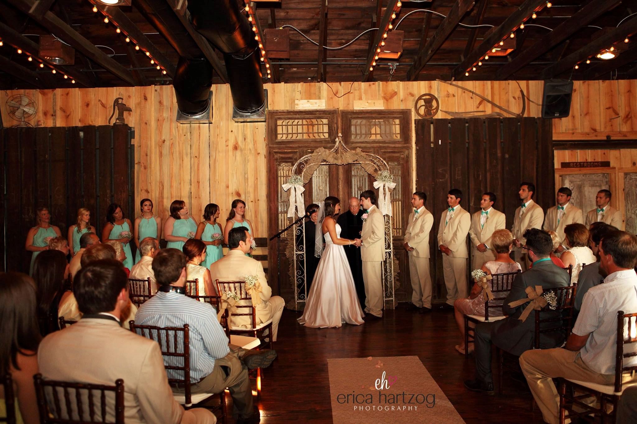 The Depot off Main - 6