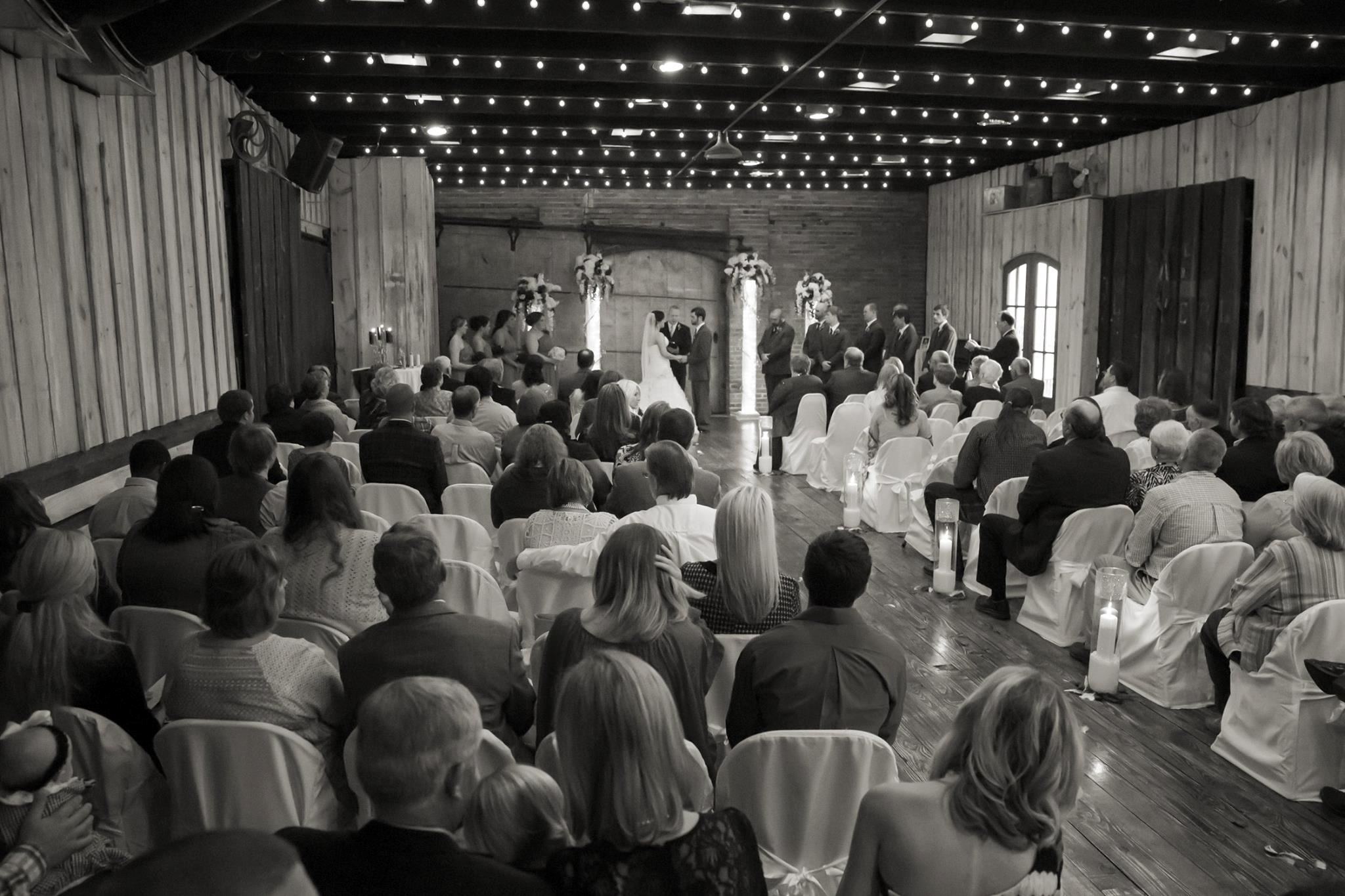 The Depot off Main - 3