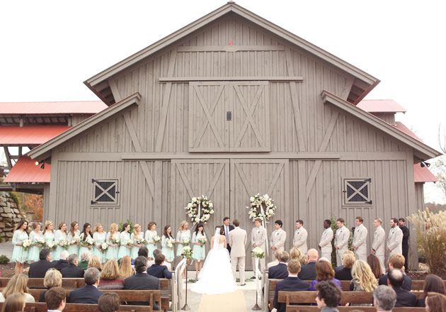 Russell Lands on Lake Martin - 5