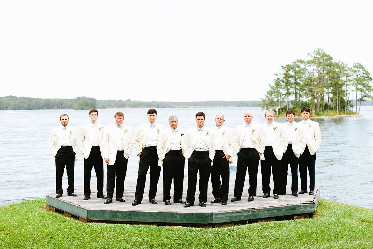 Russell Lands on Lake Martin - 4