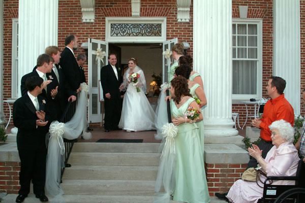 Hillcrest Manor B And  B - 1