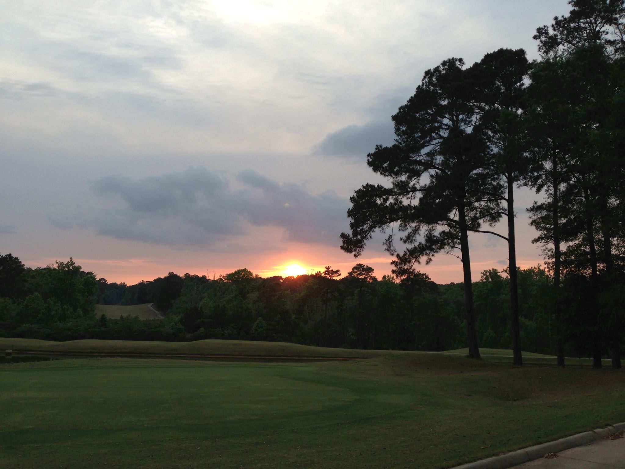 Tartan Pines Golf Club - 5