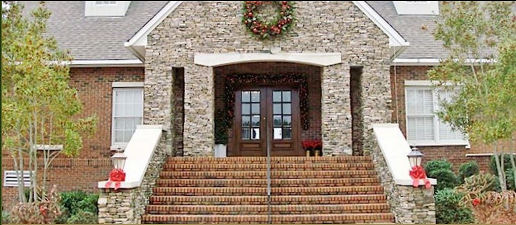 Tartan Pines Golf Club - 2