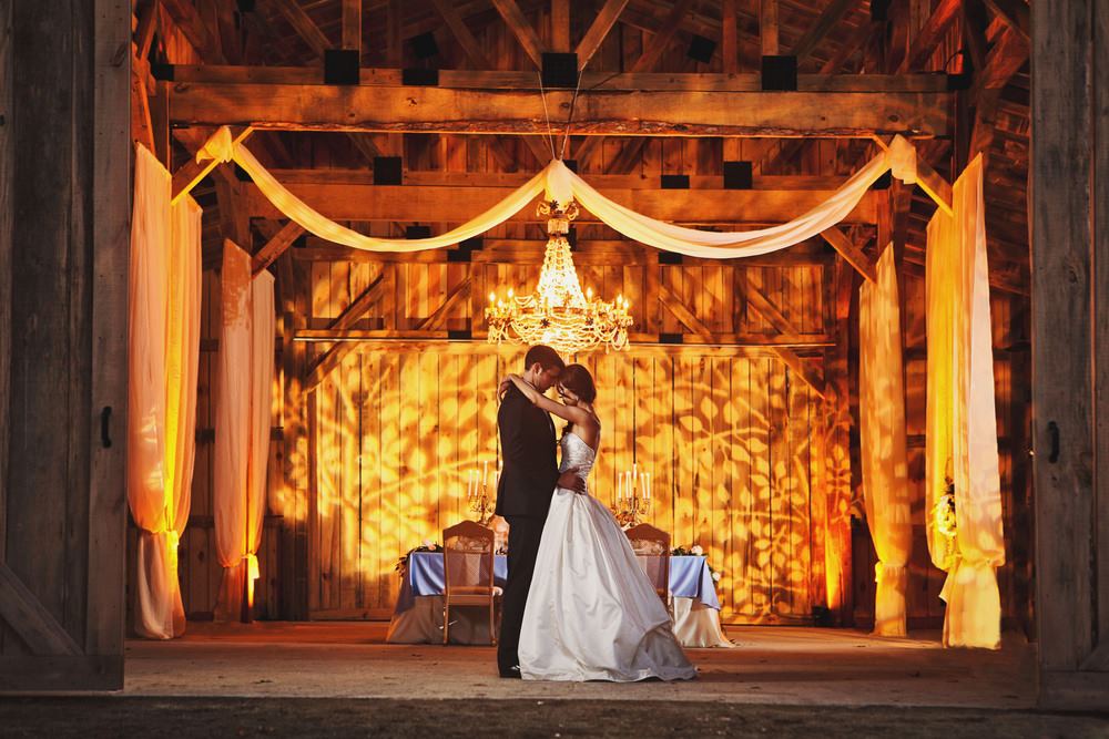 The Barn at Pisgah Hill - 1