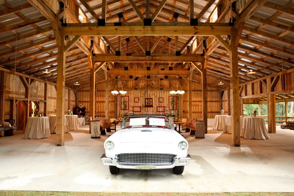 The Barn at Pisgah Hill - 4