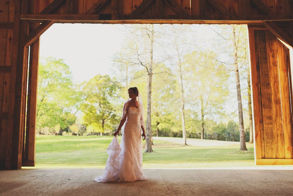 The Barn at Pisgah Hill - 2