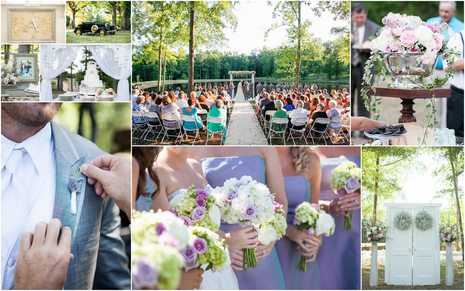 The Barn at Pisgah Hill - 7