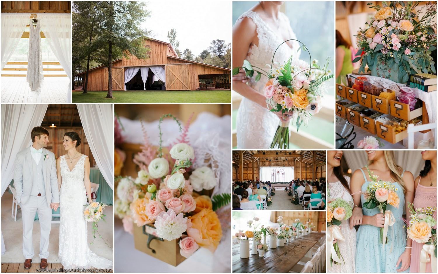 The Barn at Pisgah Hill - 3