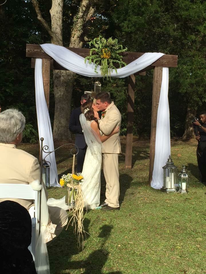 The Old House at Meriwether - 7