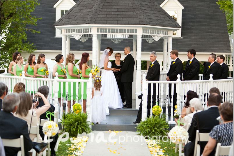 The Old House at Meriwether - 2