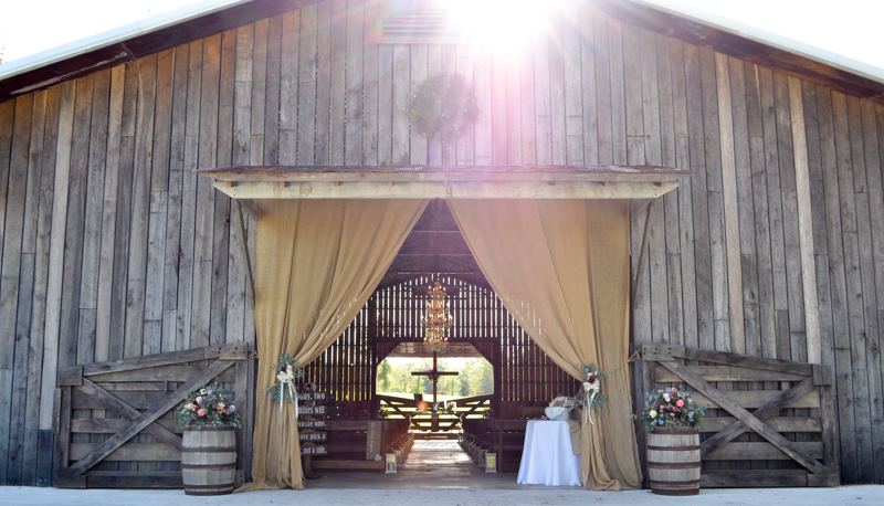 White Acres Farms - 1