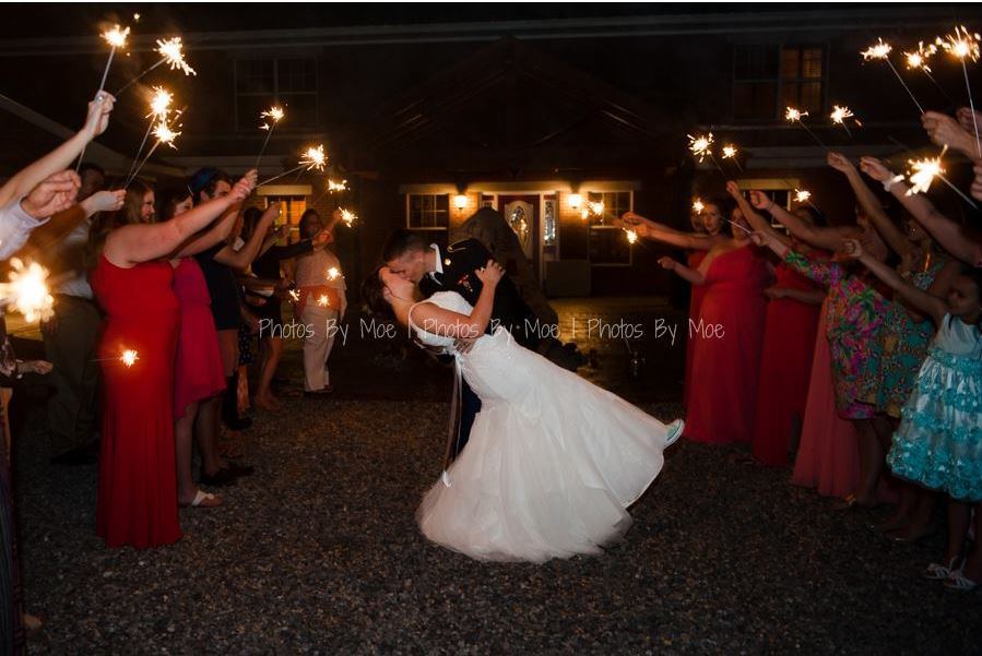 White City Weddings and Events - 7