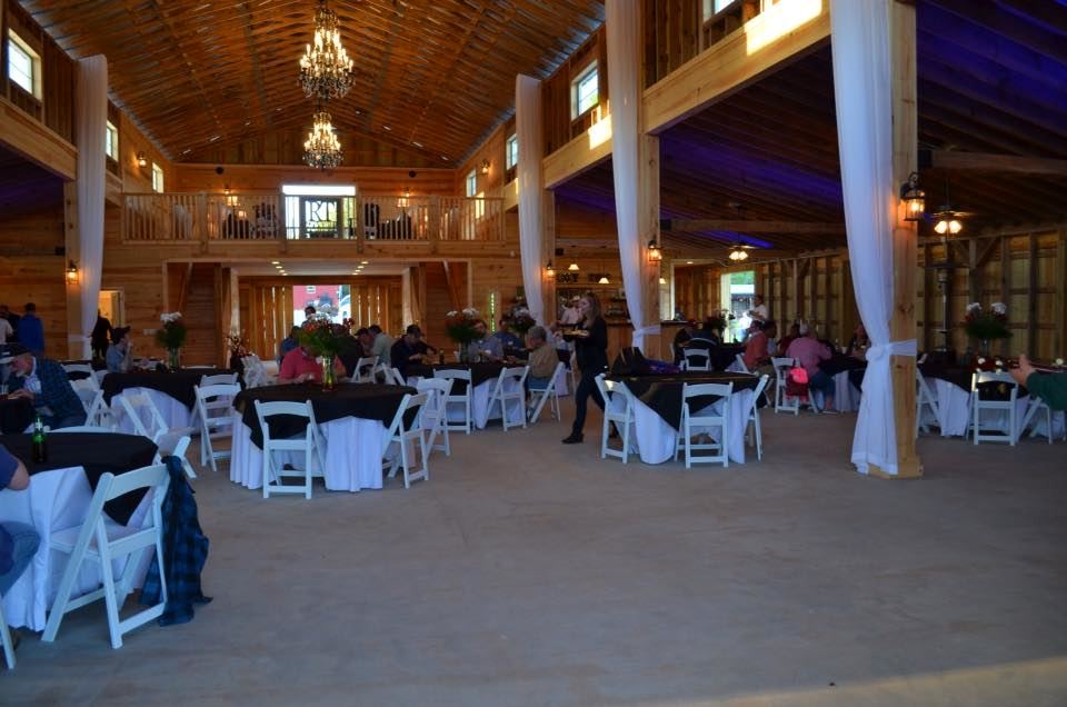 The Farm at Rocky Top - 4