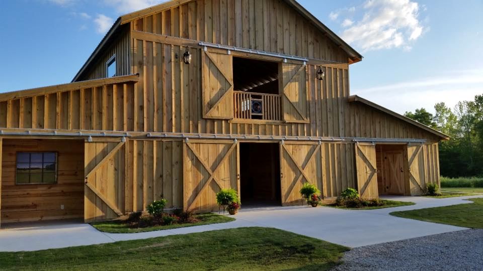 The Farm at Rocky Top - 7