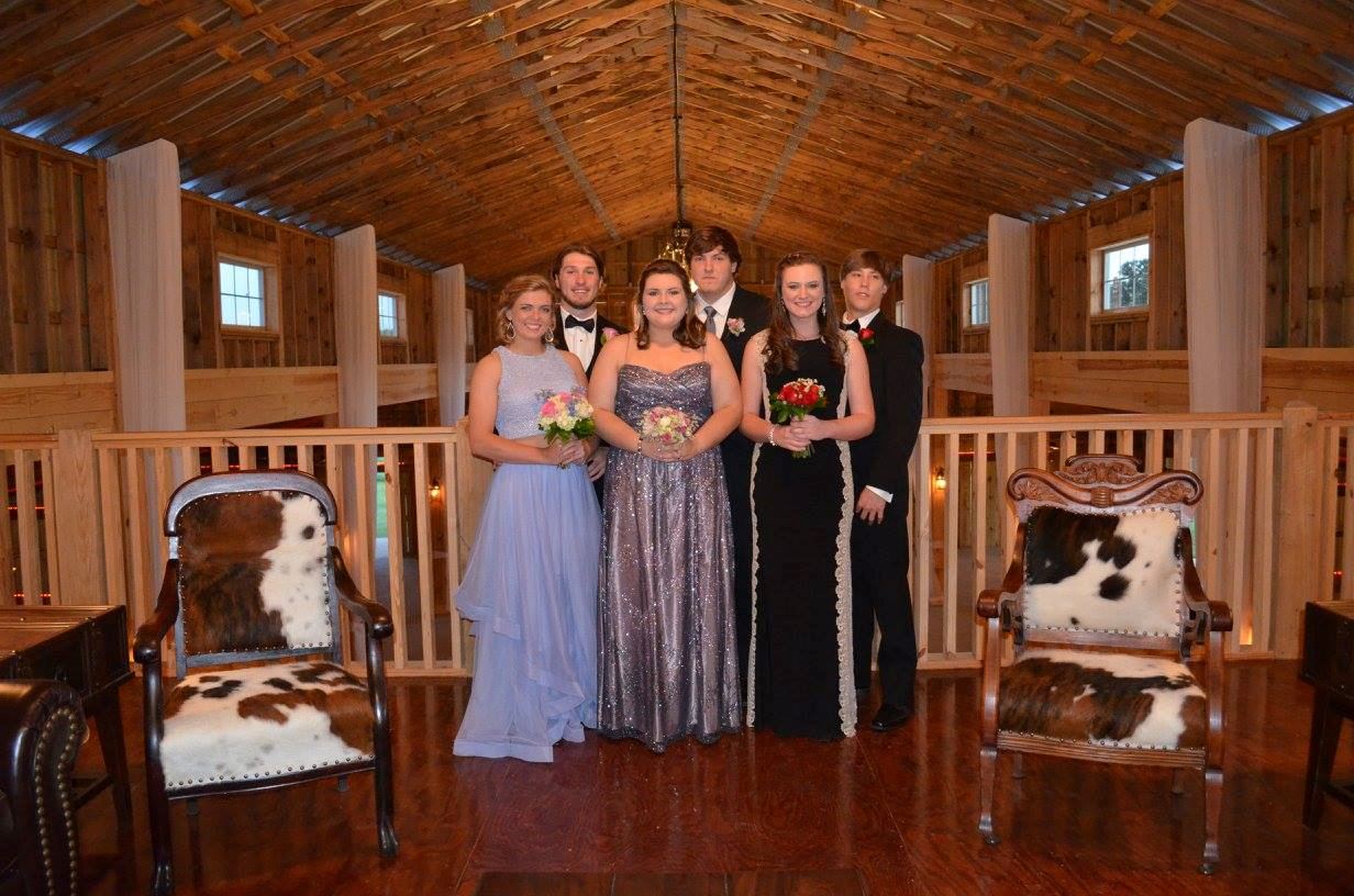 The Farm at Rocky Top - 1