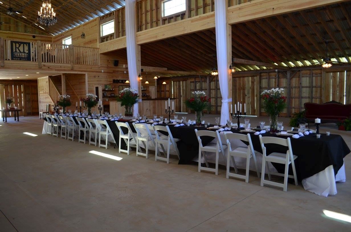 The Farm at Rocky Top - 3