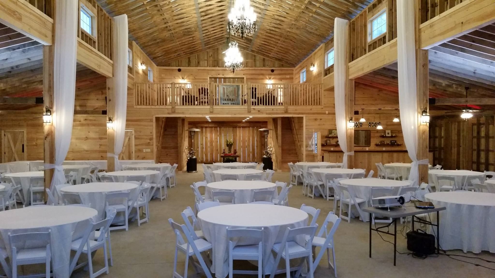 The Farm at Rocky Top - 5