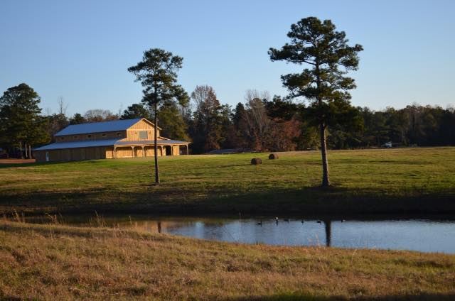 The Farm at Rocky Top - 2