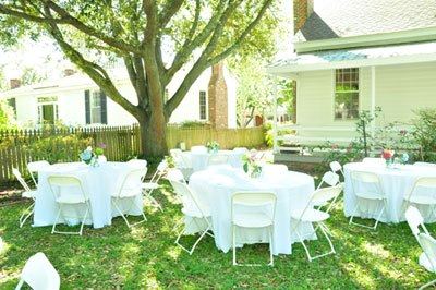 Old Alabama Town - 5