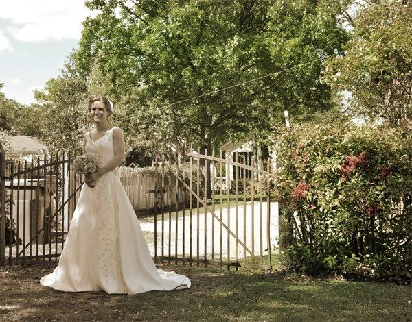 Old Alabama Town - 1