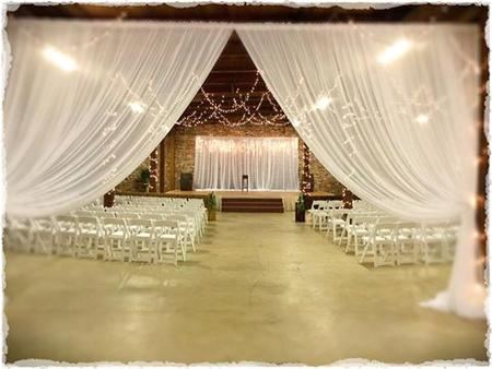 The Eclectic Warehouse - 1