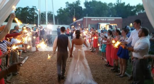 The Eclectic Warehouse - 7