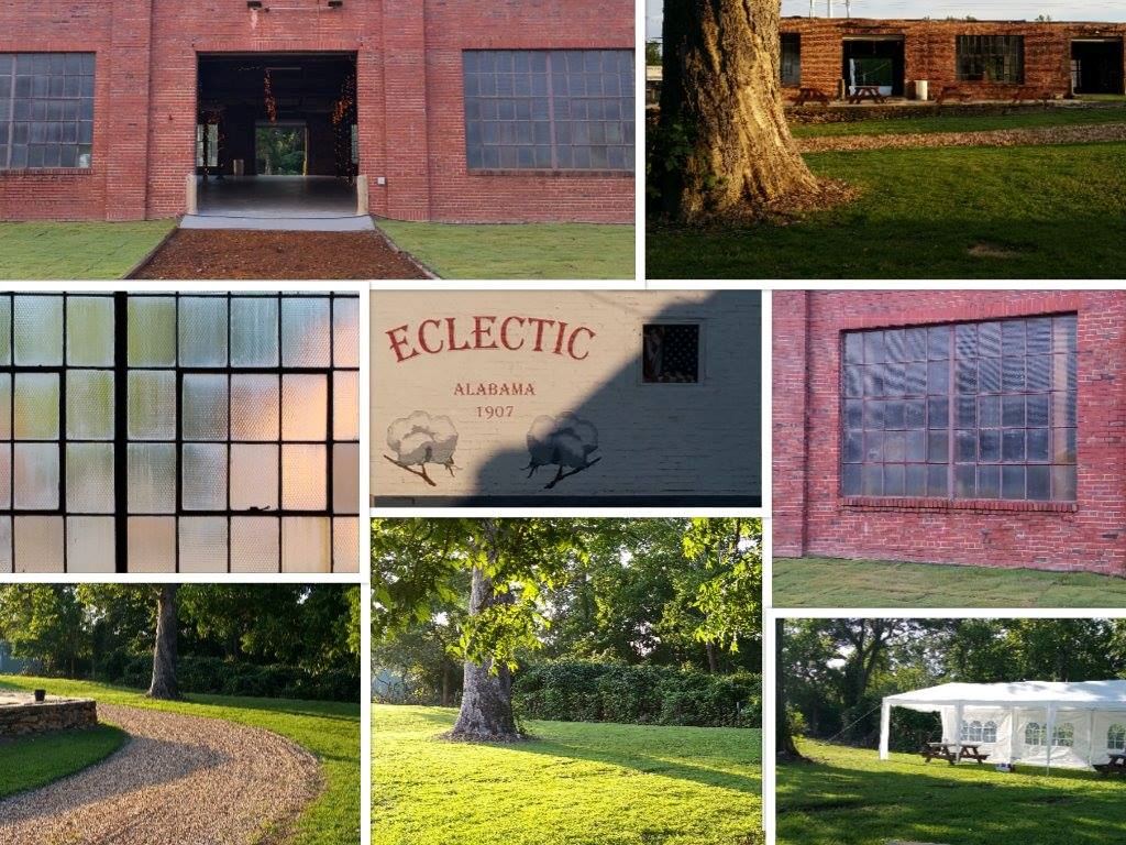 The Eclectic Warehouse - 5