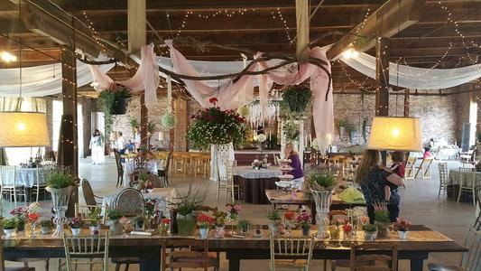 The Eclectic Warehouse - 2