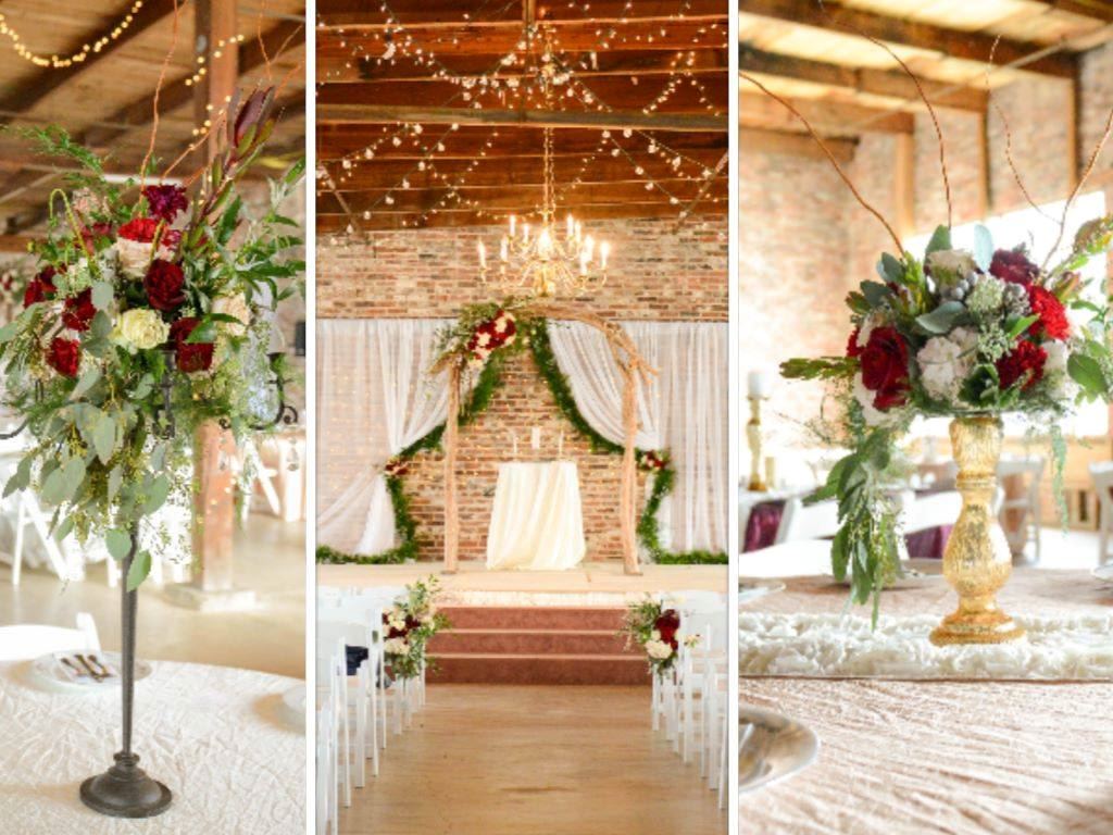 The Eclectic Warehouse - 3