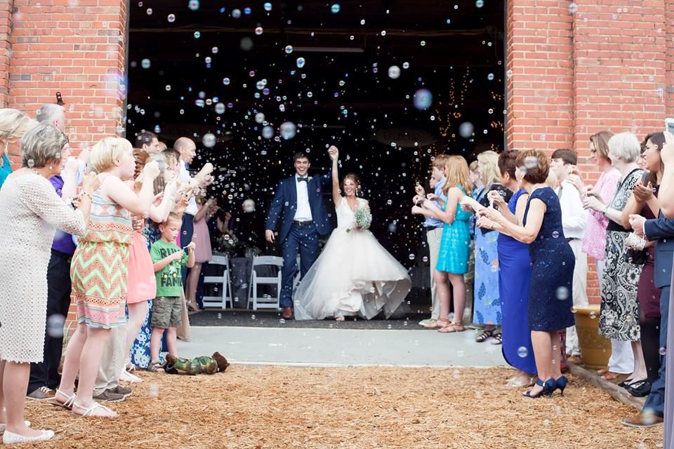 The Eclectic Warehouse - 4