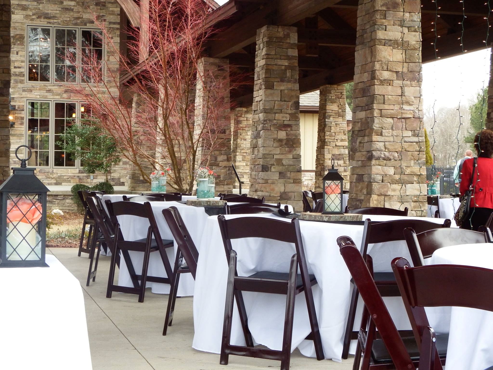 Whitewater Ridge - 4