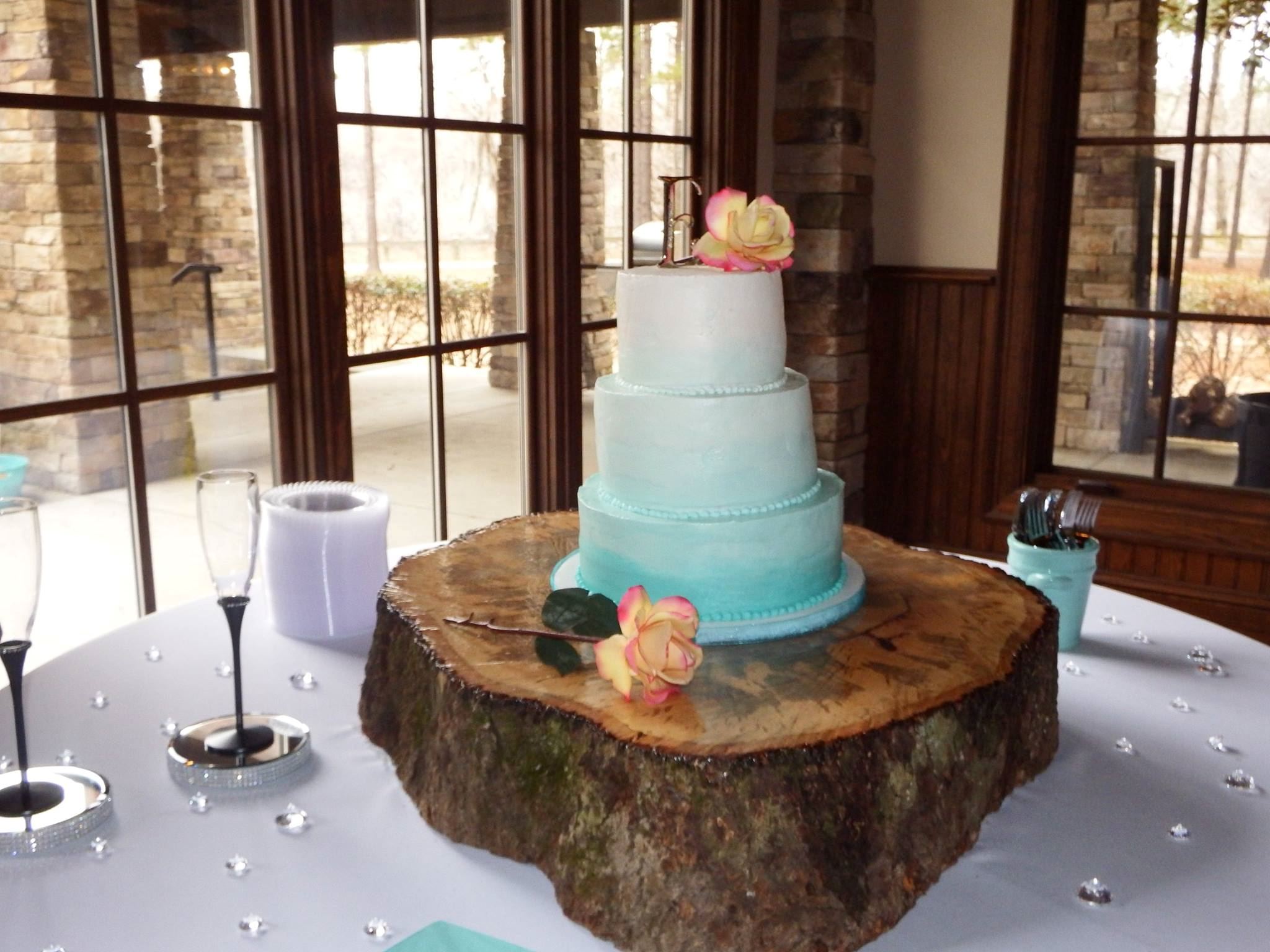 Whitewater Ridge - 1