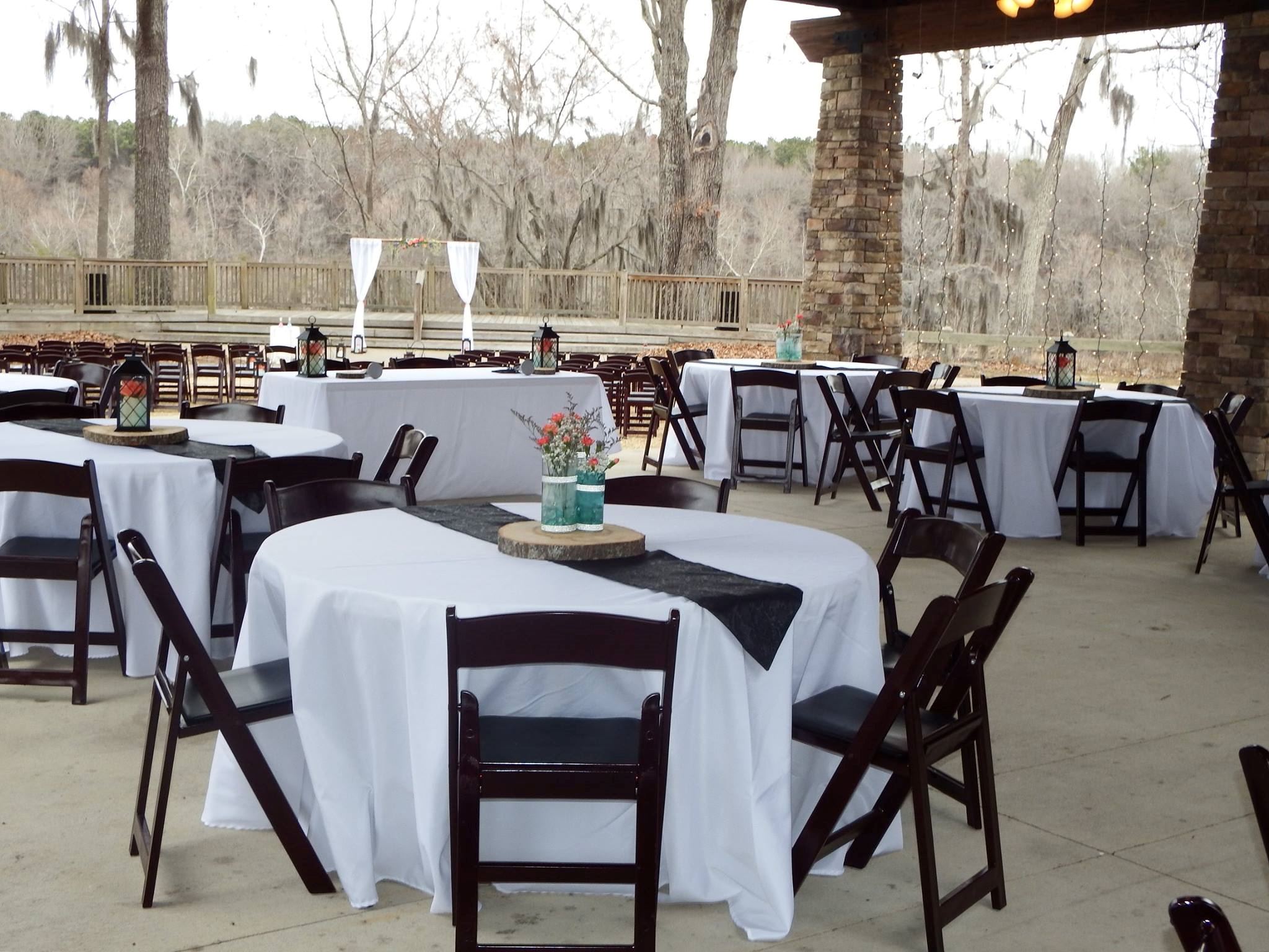 Whitewater Ridge - 5